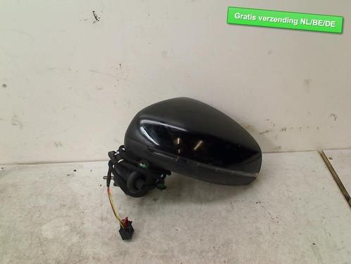 SPIEGEL LINKS Audi A1 Sportback (8XA / 8XF), Auto-onderdelen, Spiegels, Audi, Gebruikt