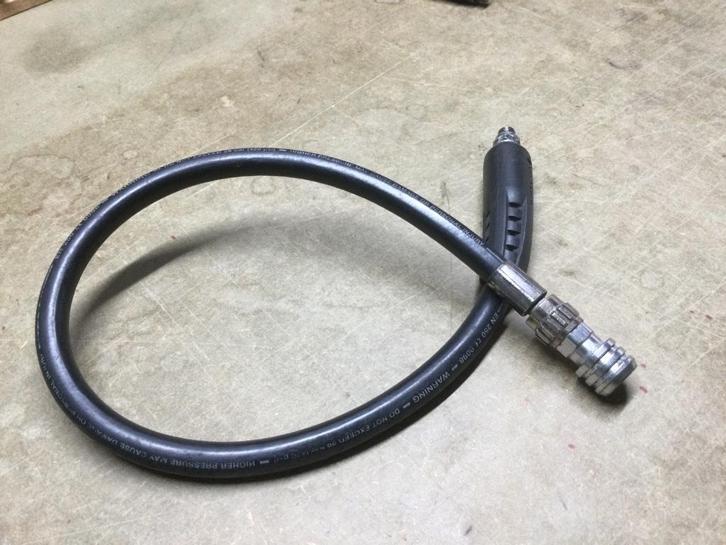 Scubapro BCD Inflatorhose 67,5cm - Ecocheques, Sports nautiques & Bateaux, Plongée, Utilisé, Gilet de stabilisation, Enlèvement ou Envoi