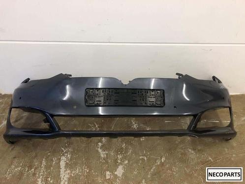Tesla s bumper voorbumper origineel pdc, Auto-onderdelen, Carrosserie, Bumper, Overige automerken, Voor, Gebruikt, Ophalen of Verzenden