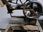 MACHINE A COUDRE SINGER, Antiek en Kunst, Antiek | Naaimachines, Ophalen