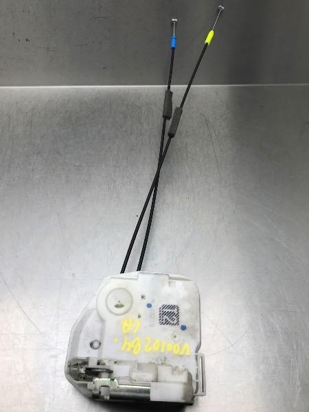 PORTIERSTANGEN LINKS ACHTER Space Star (A0) (|13219|), Auto-onderdelen, Overige Auto-onderdelen, Mitsubishi, Gebruikt