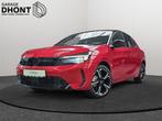 Opel Corsa GS - 1.2 Benzine - Automaat 8 - 130PK, Automaat, 124 g/km, 5 deurs, Corsa