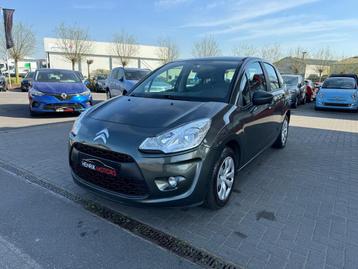 Citroën C3 1.1i benzine •Airco• •GARANTIE• KEURING+CARPASS beschikbaar voor biedingen