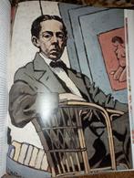 680) Het impressionisme en fauvisme in België, Enlèvement ou Envoi, Comme neuf, Peinture et dessin