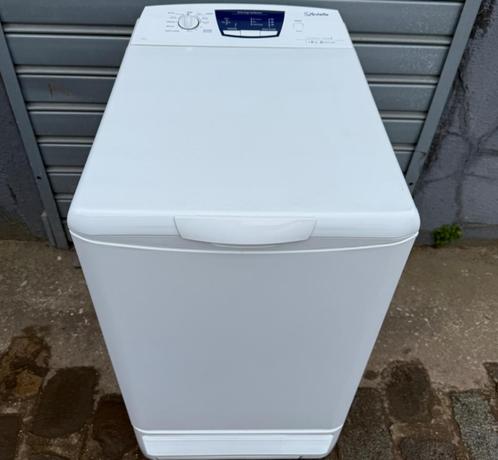 Sèche linge ouverture dessus  Larg.45cm./6kg. a condensation, Tuin en Terras, Droogmolens en Wasrekken, Zo goed als nieuw, Wasrek