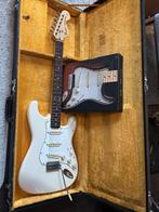 Fender Stratocaster ST72 1985 Japan (E-series), Enlèvement ou Envoi, Utilisé, Solid body, Fender