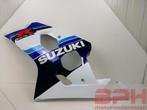 Zijkuip links Suzuki 20th anniversary GSX-R 600 750 K4 - K5, Ophalen of Verzenden, Gebruikt