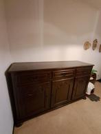 Buffetkast gratis, Huis en Inrichting, Kasten | Buffetkasten, Ophalen, Gebruikt, 100 tot 150 cm, 150 tot 200 cm