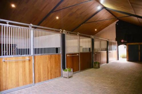 Trainingstal, Dieren en Toebehoren, Stalling en Weidegang, Weidegang