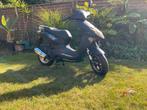 Keeway ARN 125cc, Ophalen, Zo goed als nieuw