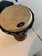 Djembé, Muziek en Instrumenten, Percussie, Ophalen, Gebruikt, Melodische percussie