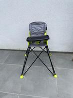 Summer opplooibare Baby campingstoel, Chaise de camping