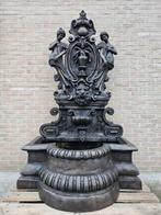 BRONZEN TOP FONTEIN EEN ZEER MOOIE AAN ZEER LAGE PRIJS !!!, Ophalen of Verzenden, Zo goed als nieuw, Overige materialen, Fontein