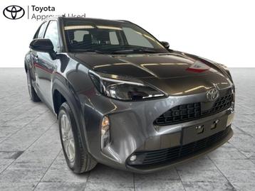 Toyota Yaris Cross Dynamic & Comfort Pack Yaris Cross Dynami beschikbaar voor biedingen
