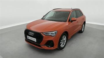 Audi Q3 35 TFSI 150Cv S-Tronic S-Line NAVI / FULL LED / CAME beschikbaar voor biedingen