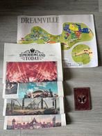 Volledige set Tomorrowland 2025 kranten + plattegrond, Envoi, Comme neuf, Journal
