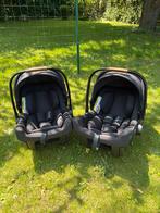 2 cosy Nuna Pipa Urbn, Ophalen, Gebruikt, Isofix