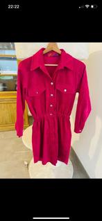 Roze kleedje an lemmens, Kleding | Dames, Ophalen of Verzenden, Roze