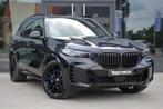 BMW X5 X5 xDrive50e Hybrid M-Sport Pro/PANO/Carbon/22", Auto's, Automaat, 230 kW, Gebruikt, 19 g/km