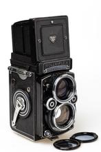 Rolleiflex 2.8F, Audio, Tv en Foto, Fotocamera's Analoog, Ophalen, Gebruikt, Spiegelreflex, Overige Merken