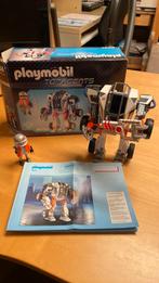 Playmobil Top Agents 9251, Kinderen en Baby's, Speelgoed | Playmobil, Complete set, Ophalen of Verzenden, Zo goed als nieuw