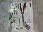 Tuingereedschap, Tuin en Terras, Ophalen, Gebruikt