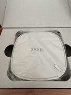 Zyxel 4G Router met batterij, Computers en Software, Ophalen of Verzenden, Nieuw