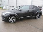 Toyota C-HR C-LUB Mono-Tone, Auto's, Toyota, Automaat, Zwart, 72 kW, Zwart