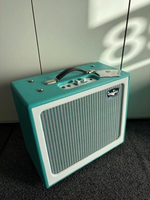 Gremlin van Tone King, Musique & Instruments, Amplis | Basse & Guitare, Neuf, Guitare, Moins de 50 watts, Enlèvement