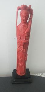 Chinese Harsbeeltje, Ophalen of Verzenden