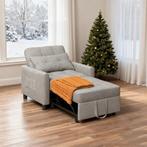 Relaxzetel Bealife AR21 met kussen, Maison & Meubles, Canapés | Sofas & Chaises Longues, Moins de 150 cm, Une personne, Enlèvement