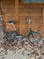 Peugeot plooifiets, Fietsen en Brommers, Ophalen, Zo goed als nieuw