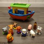 Ark van Noah, Kinderen en Baby's, Speelgoed | Overig, Gebruikt, Ophalen