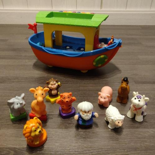 Arche de Noé, Enfants & Bébés, Jouets | Autre, Utilisé, Enlèvement