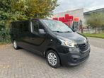 Renault trafic , 6plaatsen , lang chassis, Auto's, Renault, Handgeschakeld, Particulier, Achteruitrijcamera