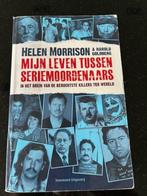 Mijn leven tussen seriemoordenaars, Ophalen of Verzenden, Gelezen