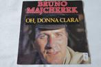 Bruno Majcherek – Oh, Donna Clara, Cd's en Dvd's, Vinyl Singles, Gebruikt, Wereldmuziek, 7 inch, Single