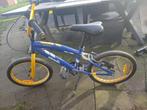 Kinder bmx fiets, Fietsen en Brommers, Fietsen | Kinderfietsjes, Ophalen, Gebruikt