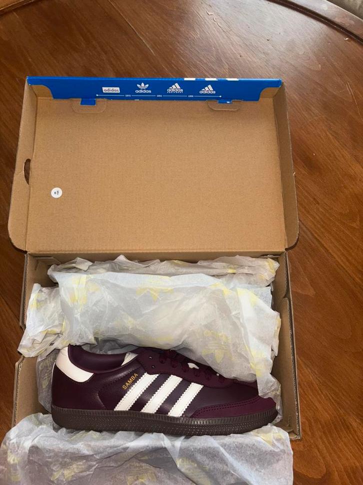 Samba OG W, Kleding | Dames, Schoenen, Nieuw, Ophalen