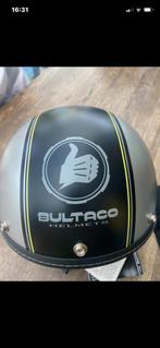 Casque trial Bultaco, Autres marques, XL, Neuf, avec ticket, Hommes