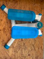 Stepper, Sport en Fitness, Fitnessmaterialen, Ophalen, Gebruikt