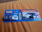 1X HOT WHEELS "FORD TAURUS"1999 ROUSH RACING VALVOLINE, Ophalen of Verzenden, Nieuw, Auto, Overige merken