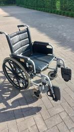 Rolstoel, Ophalen, Zo goed als nieuw