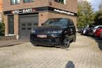 Land Rover Range Rover Sport 2.0 P400e PHEV I PANO I NAVI I, Auto's, Automaat, Gebruikt, Euro 6, Zwart