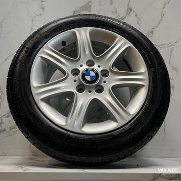 Bmw 1 3 Serie E87+ F20+ E90+ F30+ 205/55/16 INCH Zomerset beschikbaar voor biedingen