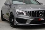 Mercedes-Benz CLA180 AMGLine|Panoramadak | Benzine | Euro 6b, 4 cilinders, 1600 cc, 5 deurs, https://public.car-pass.be/vhr/91ff161b-0114-4189-a161-94893065d485