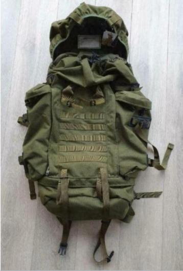 Rugzak Berghaus Vulcan Cyclops-II beschikbaar voor biedingen