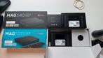 MAG IPTV 540 w3 / 520 w2 (4 toestellen), Enlèvement, Neuf, USB 2, Sans disque dur