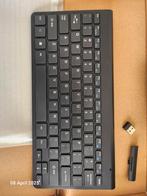 Mini Keyboard zonder kabel, Ophalen
