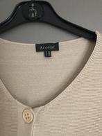 twinset Accent, Kleding | Dames, Maat 38/40 (M), Accent, Beige, Ophalen of Verzenden